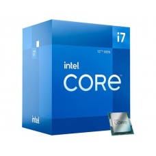 Процессор Intel Core I7-12700 LGA1700 OEM CM8071504555019QYHR