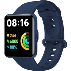 Смарт часы Xiaomi Watch 2 Lite BHR5440GL