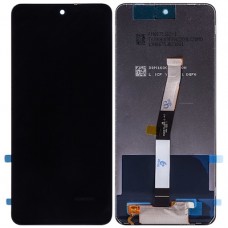 Дисплей для Xiaomi Redmi Note 9 + тачскрин, черный