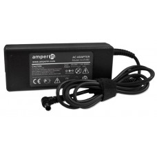 Блок питания (зарядное) Amperin AI-SA60A для ноутбука Samsung 19В, 3.16A, 5pin