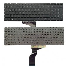 Клавиатура для ноутбука HP Pavilion 15-bs, 15-bw, 17-bs, 250 G6, 255 G6, 258 G6, черная