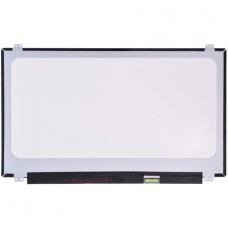 Матрица NT156WHM-N42, 15.6", TN, 1366x768 (HD), 60 Гц, 30 pin, LED, Slim (тонкая), разъём справа, уши вверх/вниз, матовая
