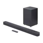 Саундбар JBL Bar 2.1 Deep Bass