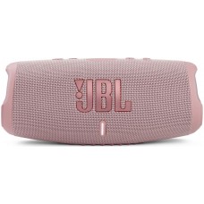 Портативная колонка JBL Charge 5 Розовый