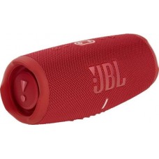 Портативная колонка JBL Charge 5 Красный