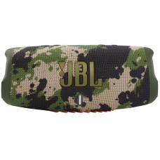 Портативная колонка JBL Charge 5 Камуфляж