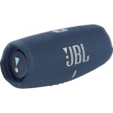 Портативная колонка JBL Charge 5 Синий
