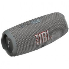 Портативная колонка JBL Charge 5 Серый