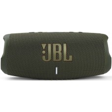 Портативная колонка JBL Charge 5 Зеленый