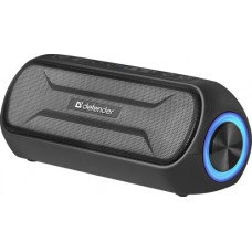 Портативная колонка Defender Enjoy S1000 65688 черный
