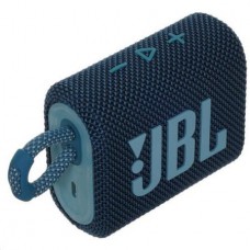 Портативная колонка JBL Go 3 Синий
