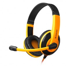 Наушники Defender Warhead G-120 64099