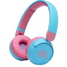 Наушники JBL JR310 Голубой