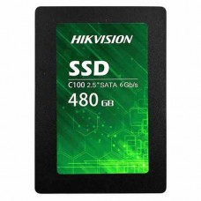 Накопитель SSD HikVision 240GВ HS-SSD-C100