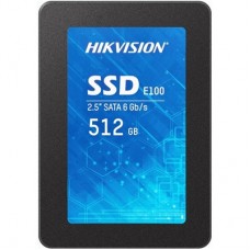 Накопитель SSD HikVision 256GВ HS-SSD-E100
