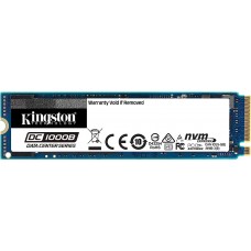 Накопитель SSD Kingston 480GB SEDC1000BM8/480G