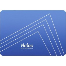 Накопитель SSD Netac 120GB NT01N535S-120G-S3X