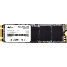 Накопитель SSD Netac 256GB NT01N535N-256G-N8X