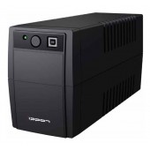 ИБП Ippon Back Basic 850S Euro (850VA/480W, 3 розетки Euro)
