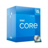 Процессор Intel Core I5-12400 LGA1700 CM8071504555317 OEM