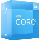 Процессор Intel Core I3-12100F LGA1700 CM8071504651013 OEM