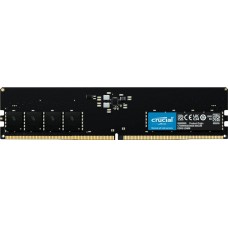 Оперативная память DDR-5 16GB PC-38400 Crucial CT16G48C40U5