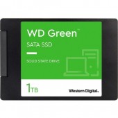 SSD 1Tb WD GREEN [WDS100T3G0A] 2,5" SATA III