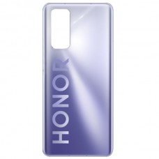 Задняя крышка корпуса для Huawei Honor 30i, синяя