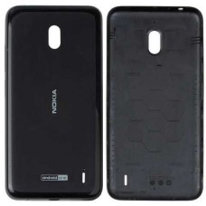 Задняя крышка корпуса для Nokia 2.2, черная