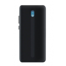 Задняя крышка корпуса для Xiaomi Redmi 8A, черная