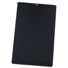 Дисплей для Lenovo Tab M8 (TB-8505X) + тачскрин, черный