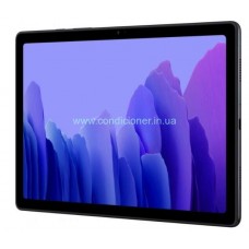 Стекло для Samsung Galaxy Tab A7 SM-T500N SM-T505N, черное