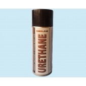 Уретановый лак для печатныx плат Solins Urethane, 400мл. (520мл.), аэрозоль