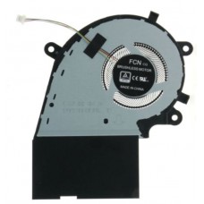 Вентилятор (кулер) для ноутбука Asus ROG Strix G531GW, G731GV, G731GW, G731GT, G731GU GPU 12V, 4-pin