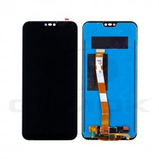 Модуль для Huawei P20 Lite (ANE-LX1), черный