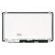 Матрица NT156WHM-N32, 15.6", TN, 1366x768 (HD), 60 Гц, 30 pin, LED, Slim (тонкая), разъём справа, уши вверх/вниз, глянцевая