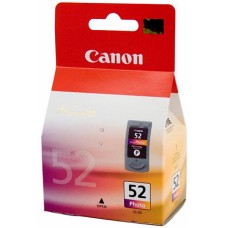 Картридж Canon 0619B001 CL-52 цветной