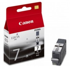 Картридж Canon 2444B001 PGI-7 черный