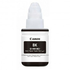 Картридж Canon 0663C001 GI-490 черный