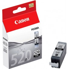 Картридж Canon 2932B004 PGI-520 черный