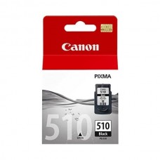 Картридж Canon 2970B007 PG-510 черный