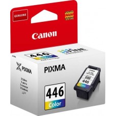 Картридж Canon 8285B001 CL-446 цветной
