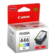 Картридж Canon 8284B001 CL-446XL цветной