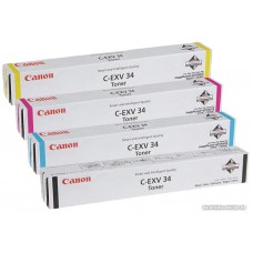 Картридж Canon 0628В030 PGI-5 черный