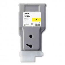 Картридж Canon 2893C001 PFI-320 желтый