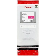 Картридж Canon 2892C001 PFI-320 красный