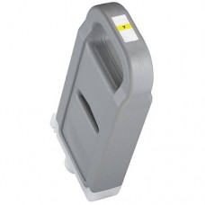 Картридж Canon 2357C001 PFI 710 желтый