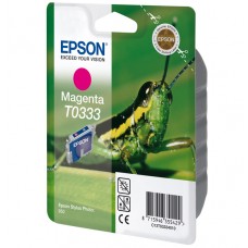 Картридж Epson C13T03334010