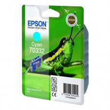 Картридж Epson C13T03324010