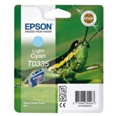 Картридж Epson C13T03354010